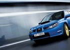 Prodrive: nové výkonové kity pro Subaru Impreza a Forester