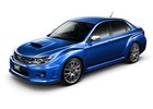 Subaru Impreza WRX STI S206: Ostřejší vzhled a 235 kW pro Japonsko