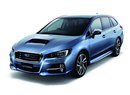 Subaru Levorg letos zamíří do Evropy