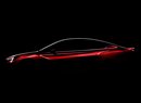Subaru Impreza Sedan Concept: První náznak budoucí generace