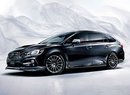 Subaru Levorg STI Sport: Prozatím bez úprav motoru