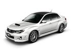 Subaru WRX STI: Nově jako samostatný model, mimo Imprezu