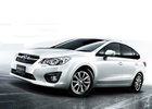 Subaru XV a Impreza Sport: Kompletní technická data