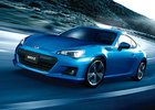 Subaru BRZ: v Evropě za 1,02 milionu korun