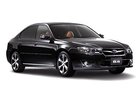 Subaru Legacy Premium: Omezená série pouze pro domácí trh