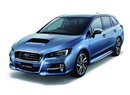 Subaru Levorg: Menší Legacy dorazí na jaře, s 1.6 Turbo