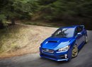 Subaru WRX STi