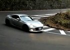 Video: Subaru BRZ a nejlepší silnice v Japonsku