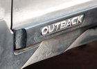 Nové Subaru Outback se představí ještě letos. Co od nového crossoveru čekat?