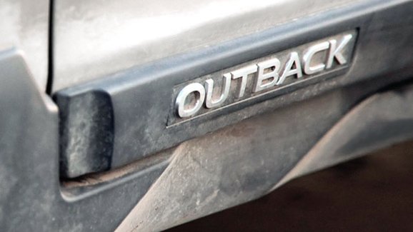 Nové Subaru Outback se představí ještě letos. Co od nového crossoveru čekat?