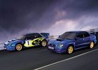 Subaru slaví 20 milionů vyrobených automobilů