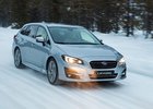 Subaru reaguje na slabé prodeje Levorgu jeho faceliftem. Prý byl až moc sportovní