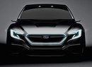 Subaru poodhaluje Viziv Performance Concept a další novinky pro Tokio