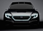 Nová generace Subaru WRX STI by mohla nabídnout přes 400 koní