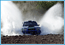 Rally Cyprus - Petter Solberg na Subaru vítězí podruhé
