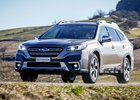 Nové Subaru Outback už má české ceny. K dispozici je s jediným motorem a čtyřmi výbavami