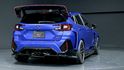 Subaru Performance-B STI Subaru Performance-B STI