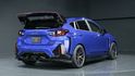 Subaru Performance-B STI Subaru Performance-B STI