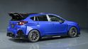 Subaru Performance-B STI Subaru Performance-B STI