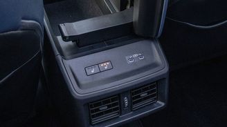 Subaru Solterra Touring Subaru Solterra Touring
