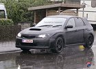 Spy Photos: nová generace Subaru Impreza WRX STi