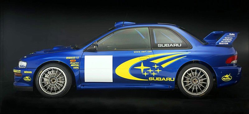 Subaru