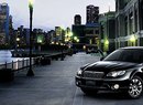 Subaru Legacy: další facelift na obzoru