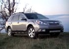Video: Subaru Outback – Čtvrtá generace se představuje