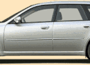 Subaru Legacy 2,0 GL kombi - Čest rodu (11/2003)