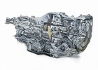 Subaru Legacy: Automat bude v nové generaci nahrazen převodovkou CVT