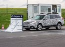 Subaru EyeSight: Budoucnost bezpečnosti na vlastní kůži (+video)