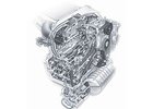 Nový turbodiesel Subaru: premiéra 6. 3. 2007 v 10:15. V Ženevě