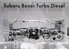 Subaru má problémy se životností dieselového boxeru