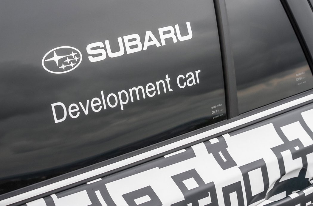 Subaru