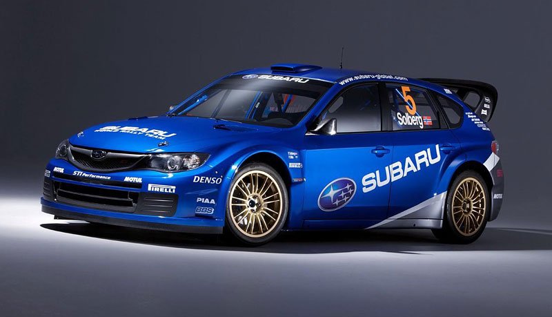 Subaru