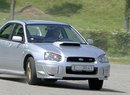 Subaru Impreza WRX STi - OproSTit se…