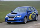 TEST Subaru Impreza WRX - čekání na „estéíčko“