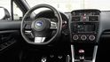 Subaru WRX STi Subaru WRX STi