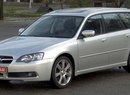 Subaru Legacy 3.0 spec. B – Brutus