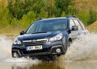 TEST Subaru Outback 2.0D CVT – Ušetří i&nbsp;pobaví zároveň