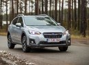 V první plug-in hybrid značky Subaru se promění model XV