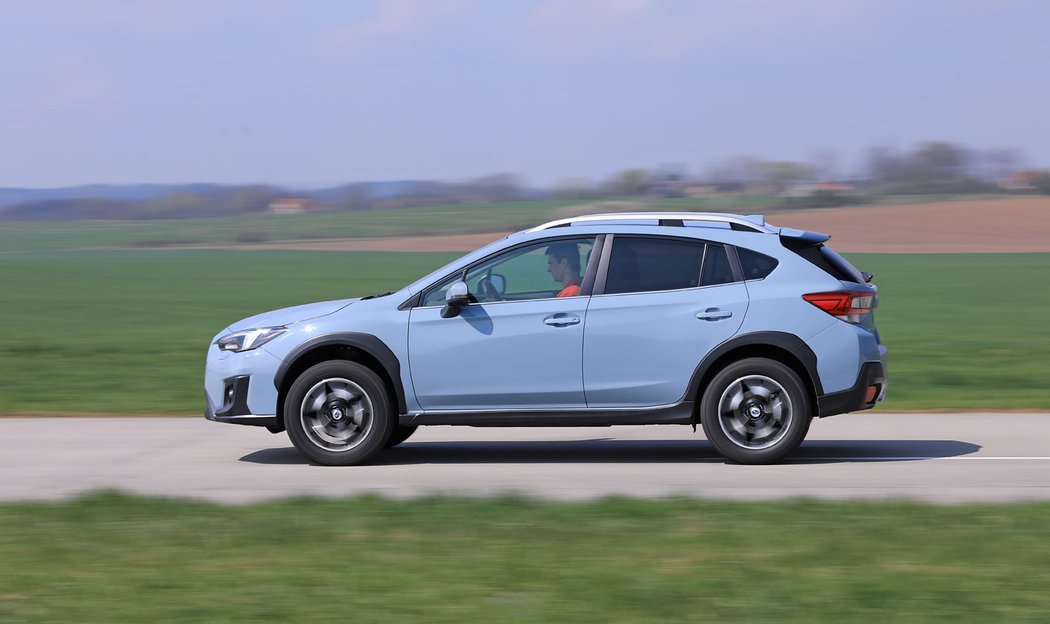 Subaru XV 1.6i-S AWD