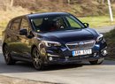 Subaru Impreza 2.0i Lineartronic – Tohle auto musíte pochopit!