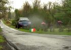 Subaru Impreza STI jako přeborník ve skoku dalekém (video)