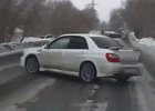 Video: Podívejte se, jak se předjíždí se Subaru Impreza WRX