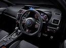 Subaru WRX S4 STI Sport#