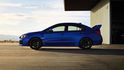 Subaru představilo facelift pro WRX a WRX STI