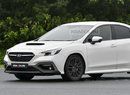 Subura WRX (2022)