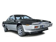 Subaru XT