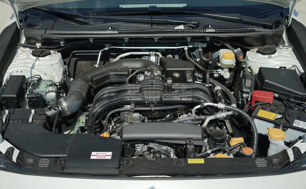 Subaru XV 1.6i